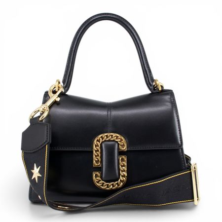 Marc Jacobs St. Marc Two-way schwarz