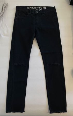 Jeans H&M