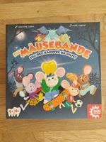 Kinderspiel Mäusebande