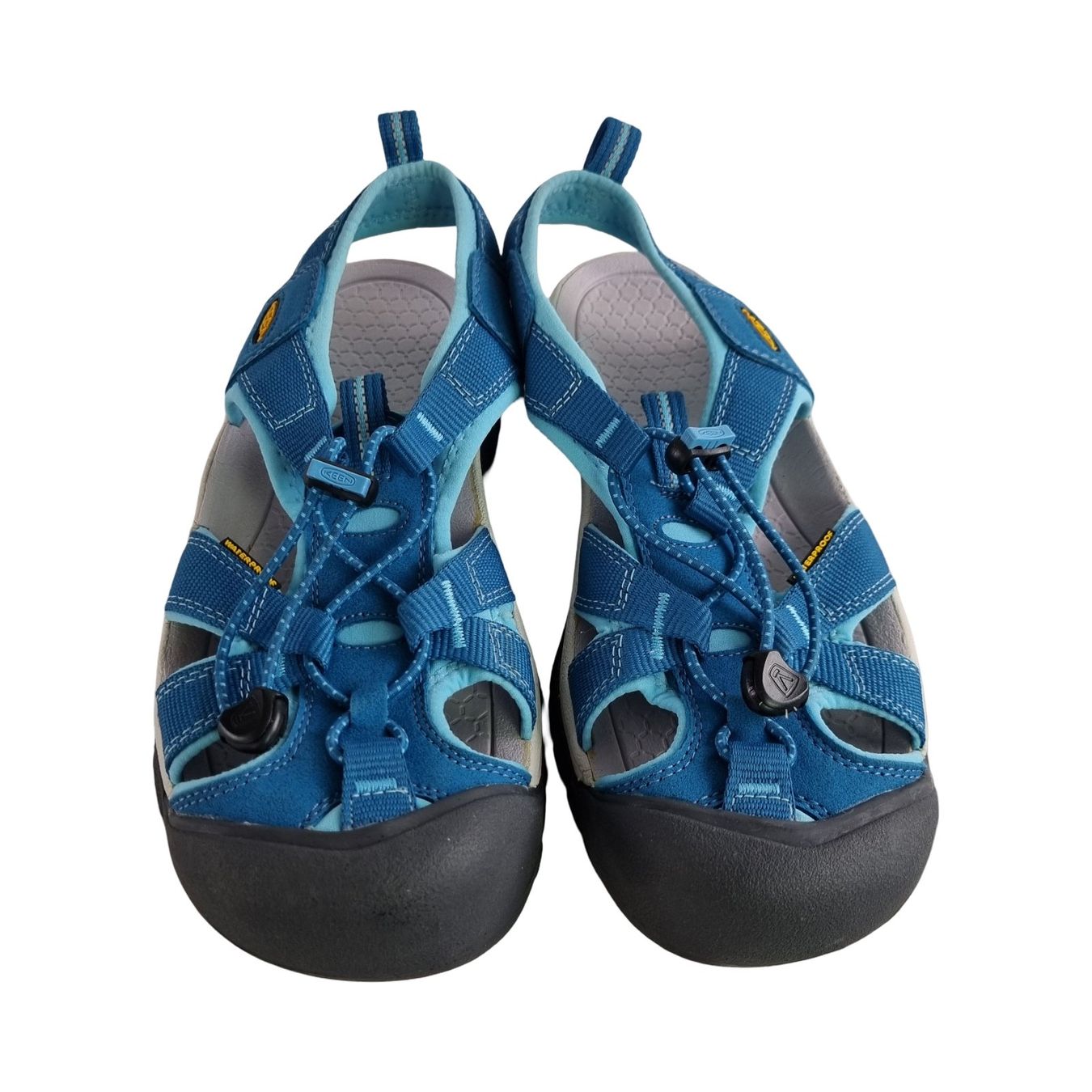 Keen Scarpe da donna: KEEN Sportsandaletten – Usato da Wangen b. Olten venduto da Restwert_Wangen