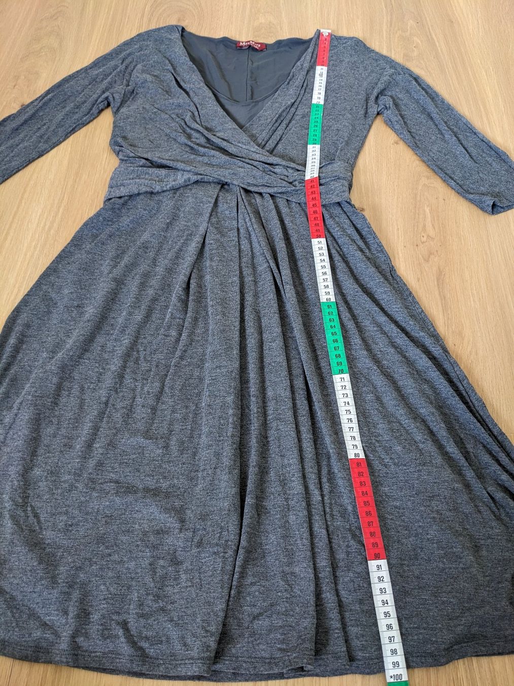 Max Mara Vestiti: Max Mara studio Kleid Gr. L – Usato da Lengnau AG venduto da Nathi88 8