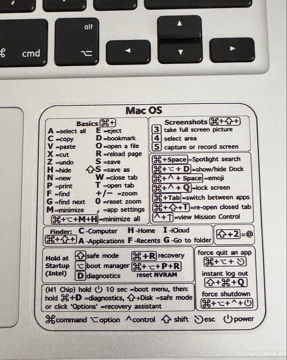 Apple Notebook: MacBook Air 13", i5, 8GB RAM, 2017 – Usato da Cham venduto da valeria.x 5