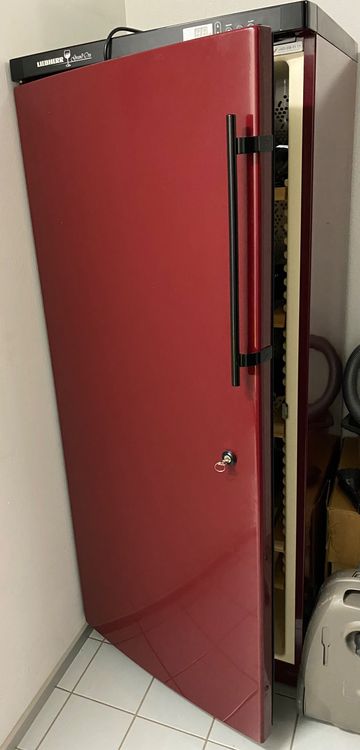 Vhbw 2x Filtres Compatible Avec Liebherr WPbli 5031-20A, WPbli 5231-20A