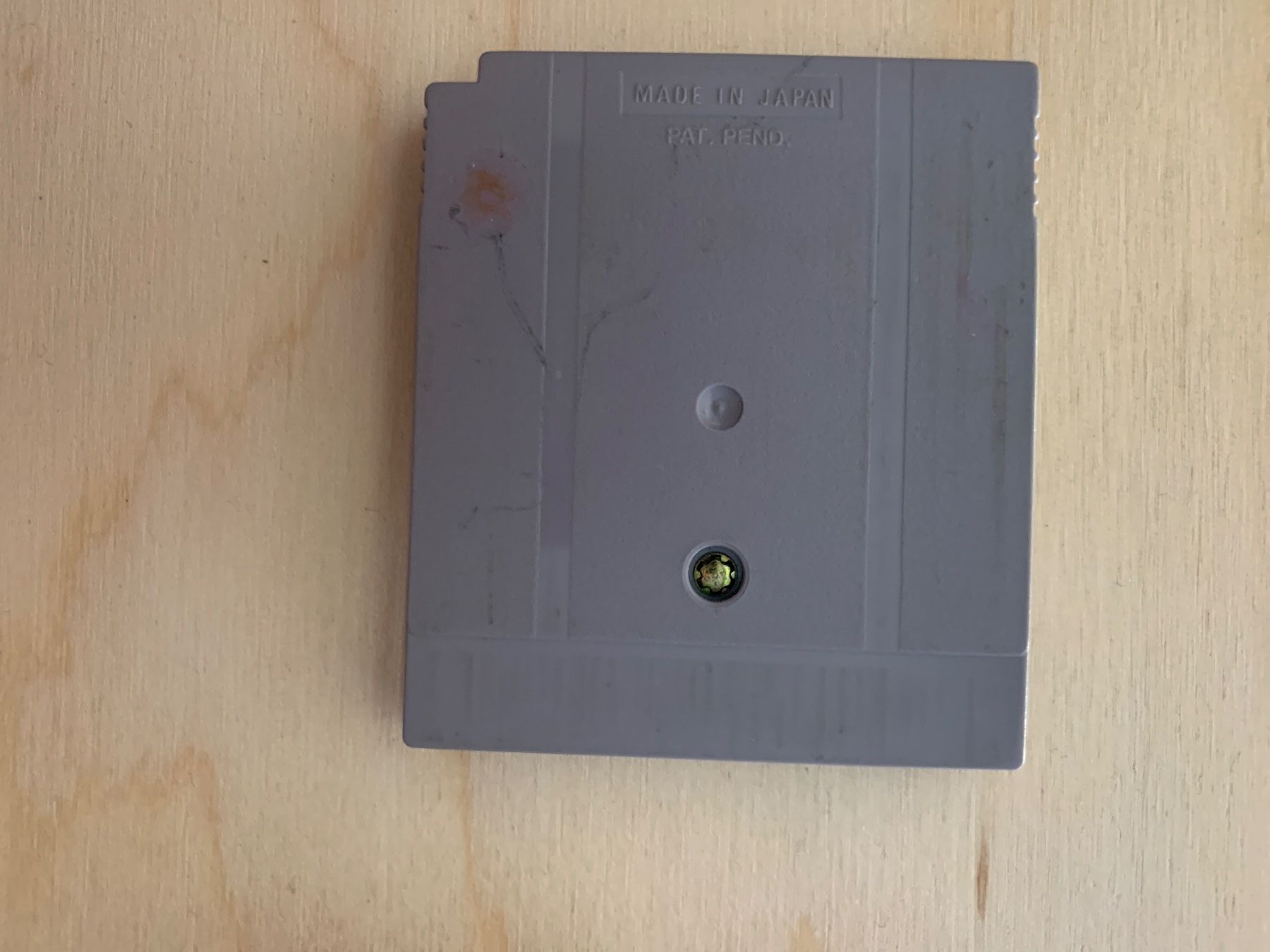 Giochi: Gremlins  für Gameboy – Usato da Gebenstorf venduto da RetroFuture 1