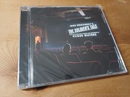 Roger Waters - Igor Stravinsky's The Soldier's Tale (neu)