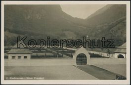 GL Niederurnen
