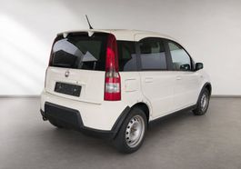 Fiat Punto 1.4 100HP ab 1.-