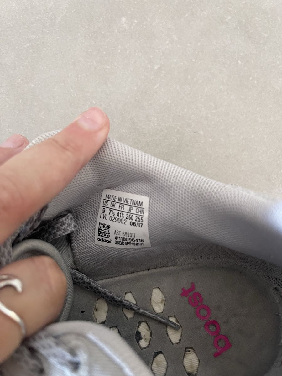 Scarpe da donna: Adidas NMD – Grösse 41.5 – Usato da Sursee venduto da and_gnl7 3