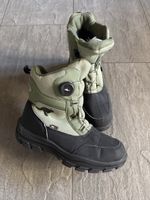 Winterstiefel Gr. 35