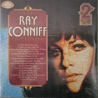 Ray Conniff DLP – The Ray Conniff Collection (neu)