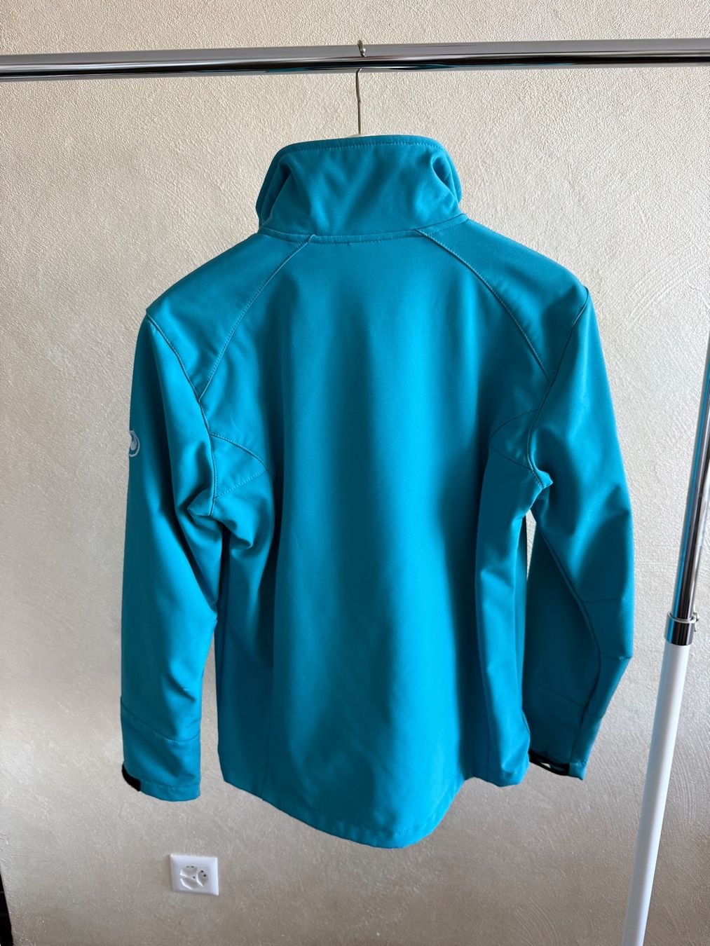 Sherpa Giacche: SHERPA Softshelljacke Damen Gr. M – Usato da Bellmund venduto da estrella01 1