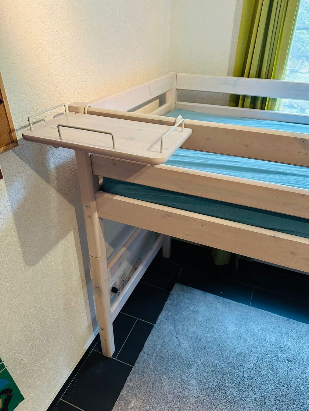 Lits: Flexa Bett Micasa – D'occasion à Strengelbach par Sigis11 1