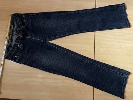 Street one Jeans Hose Gr. 27 entspricht der Gr. 36