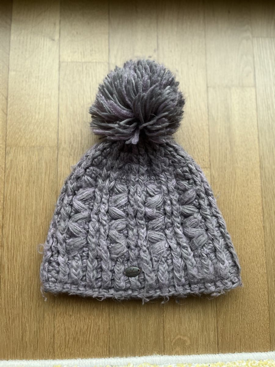 Chapeaux, bonnets & casquettes: Nordbron Mütze  – D'occasion à Turgi par spi_zss6