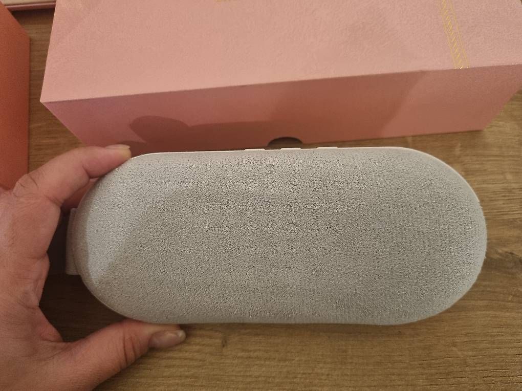 Dispositivi per massaggi: Wärmegürtel für Menstruation mit Massage – Usato da Möhlin venduto da Yummy91 1