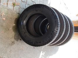 Reifen 185 R14 LT C 102/100 Radial Winterreifen