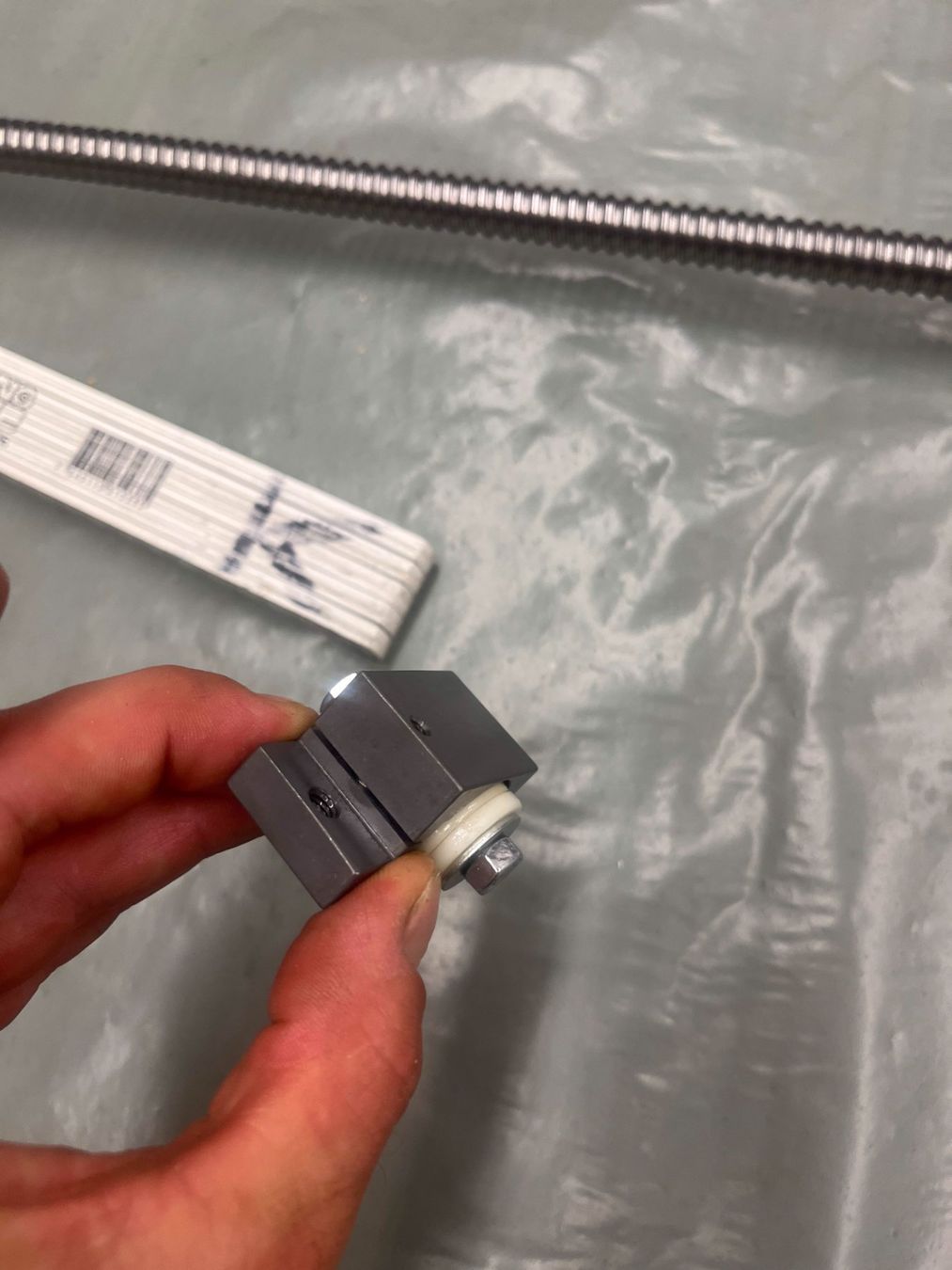 Altro per industria metallurgica: Isel Kugelgewindetrieb 1 – Usato da Zürich venduto da coemgen 8