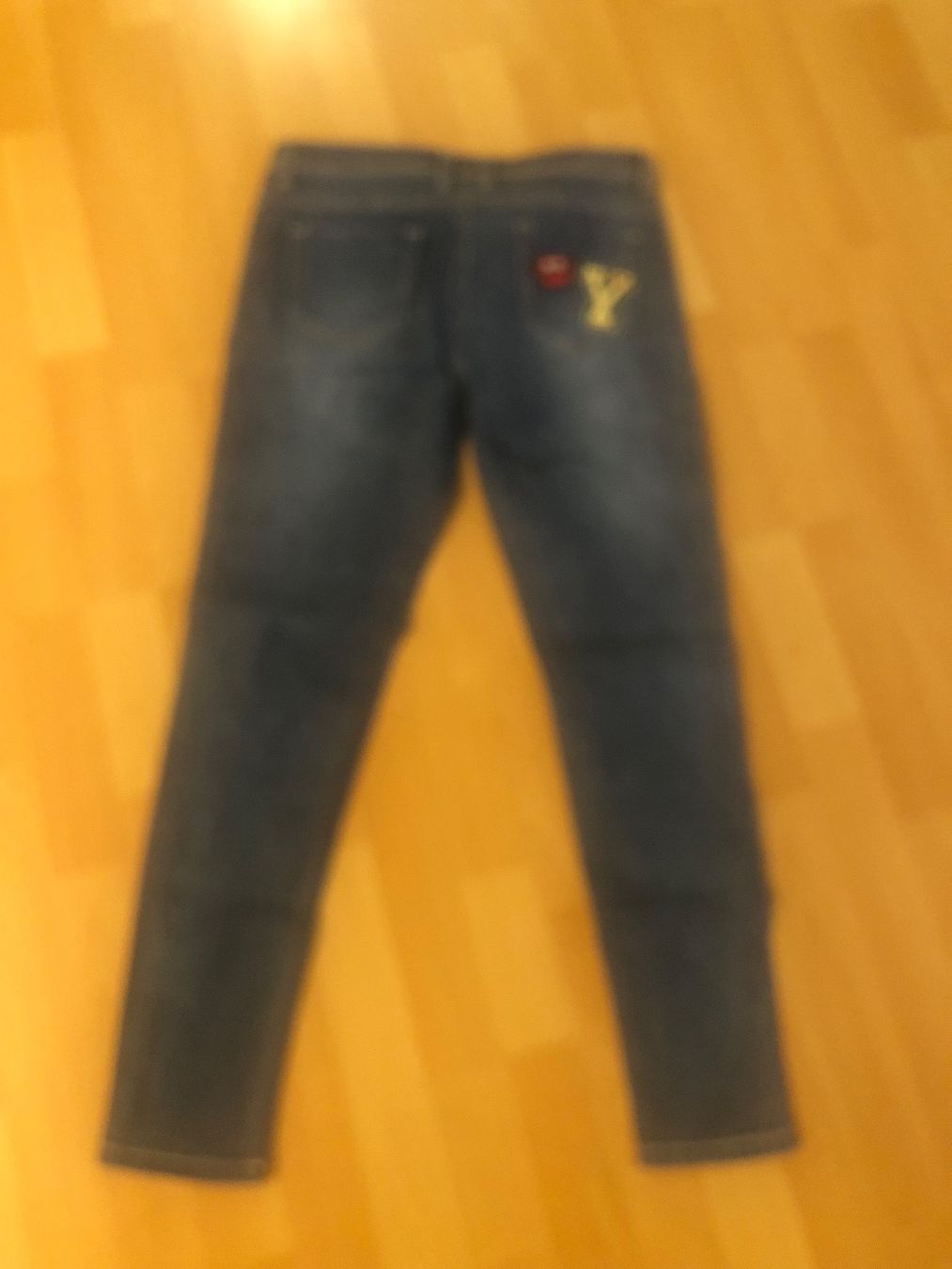 C&A Jeans: Jeans Gr 38 – Usato da Zürich venduto da Herbion1 4