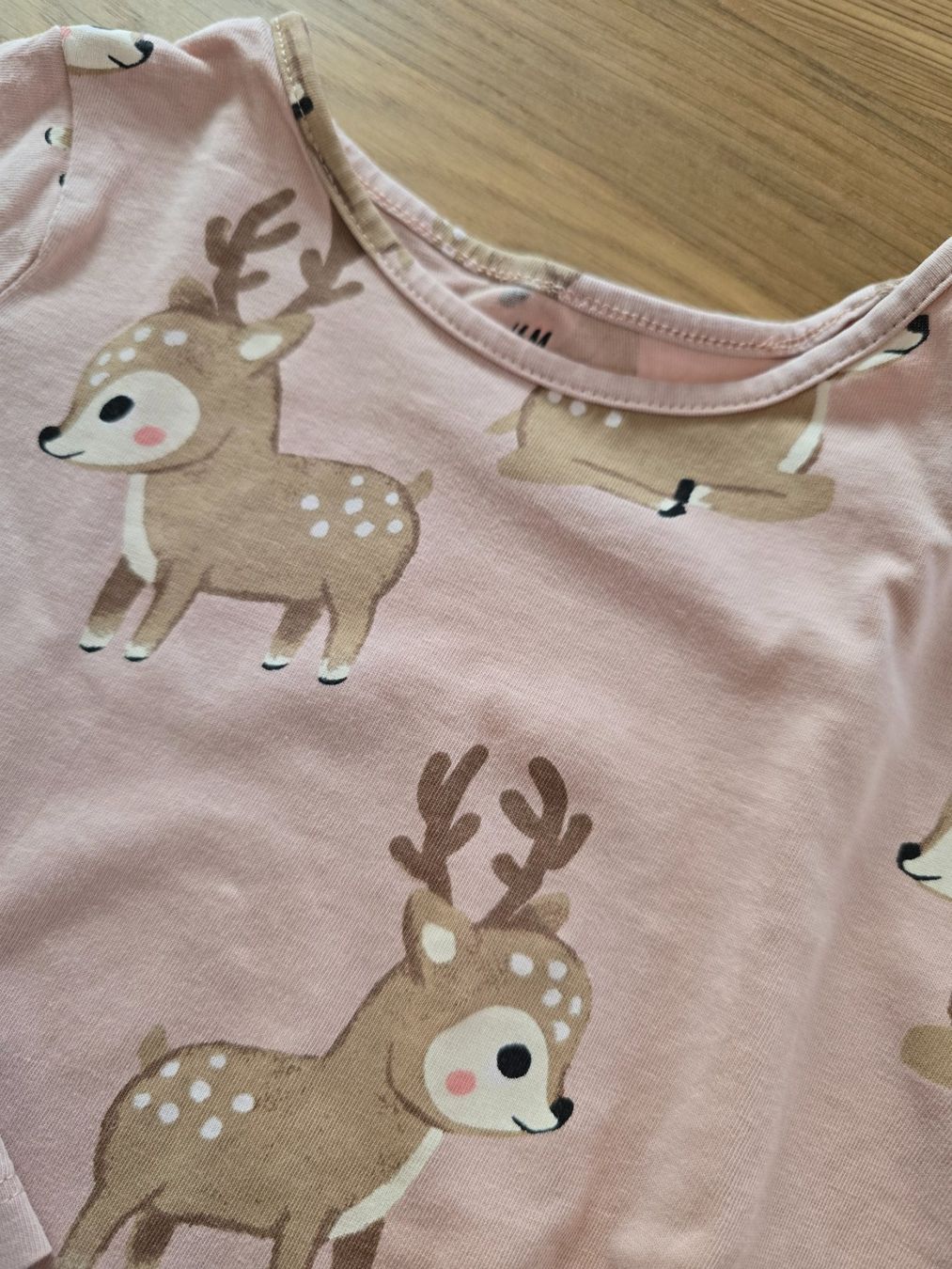 H&M Pullover & Sweatshirts: Pullover Gr. 110/116 – Gebraucht aus Zäziwil von Seisler 1