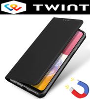 Wallet Case Cover Coque Etui Hülle für Samsung Galaxy A34 5G