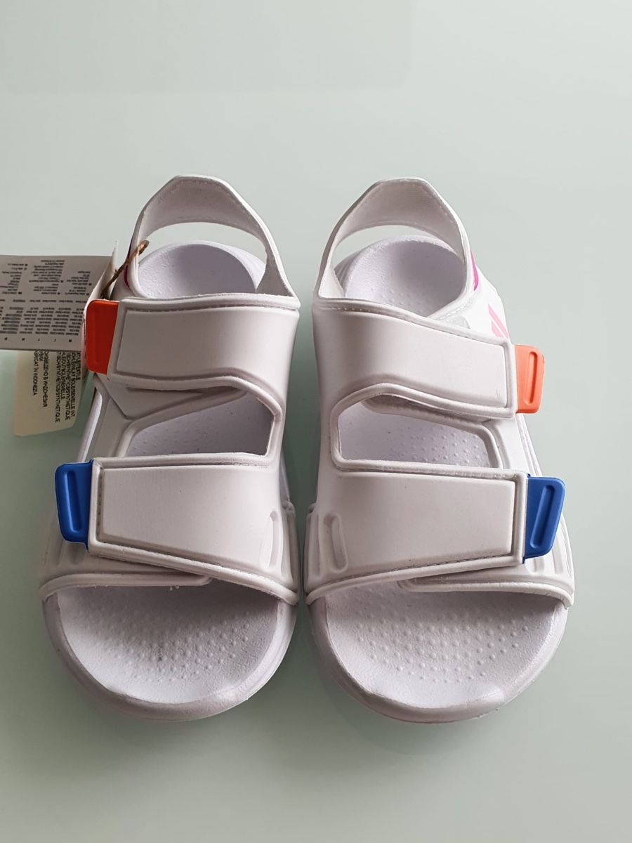 Adidas Schuhe für Mädchen: Gr. 30 - Adidas Badesandalen, Neu – Neu und originalverpackt aus Nürensdorf von Mandy_Nguyen 1