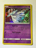 🔬✅ Pokémon Nihilego 106/214 Holo Lost Thunder EN PL