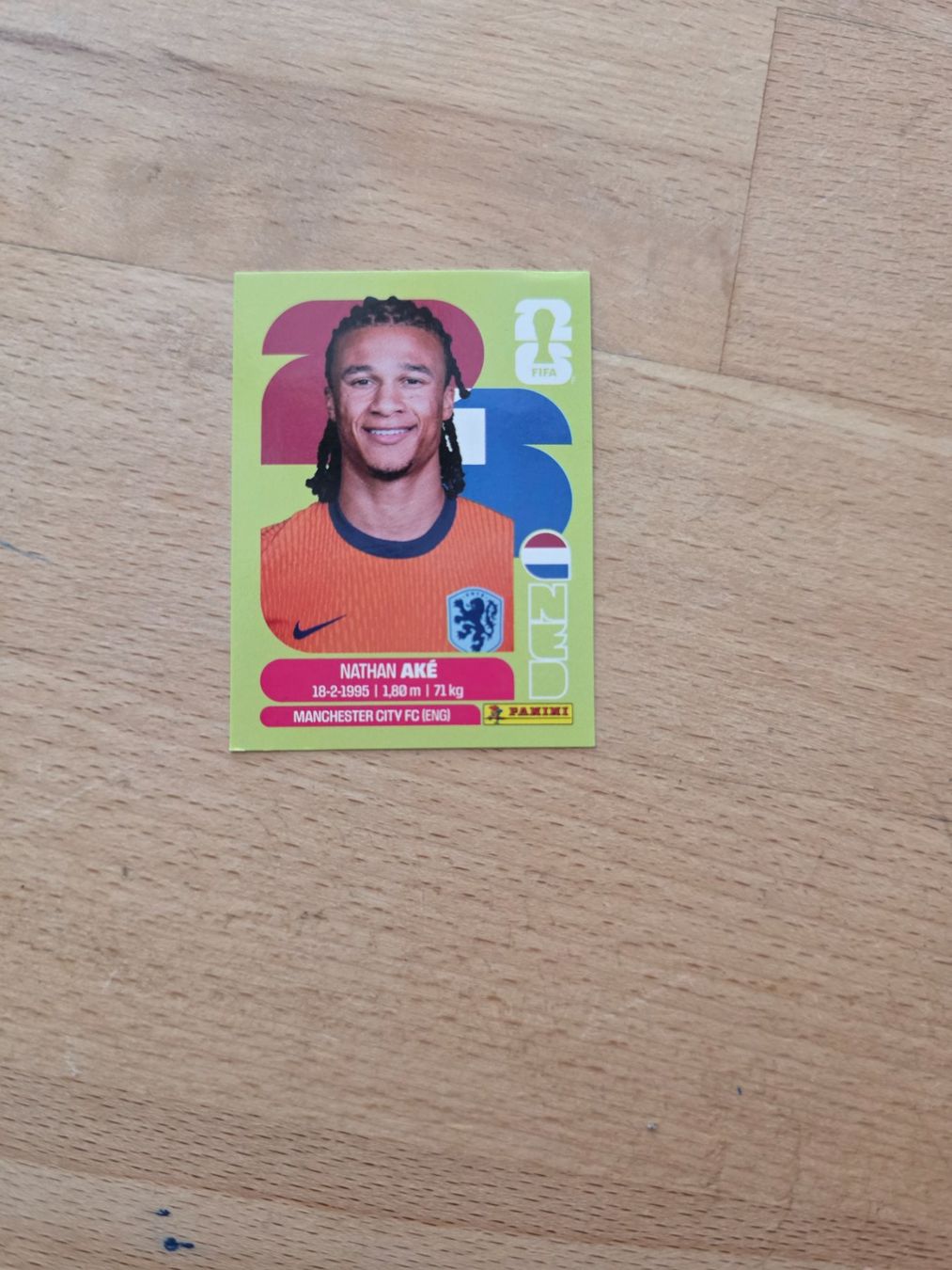 Panini Carte collezionabili: Panini Sticker NED7 – Usato da Stäfa venduto da cosc2ch