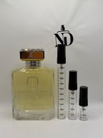 Ormonde Jayne Montabaco Intensivo 2ml Probe Abfüllung
