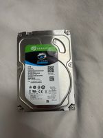 Seagate SkyHawk 3TB HDD Surveillance Hard Drive SATA