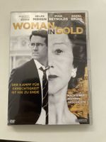 Die Frau In Gold (Dvd) Helen Mirren, Ryan Reynolds