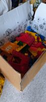 Lego Steine gross