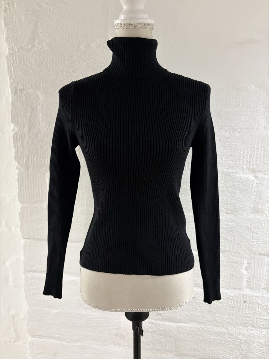 Zara Maglioni & Felpe: Damen Rollkragenpullover,Gr.M;Zara – Usato da Winterthur venduto da Nena222