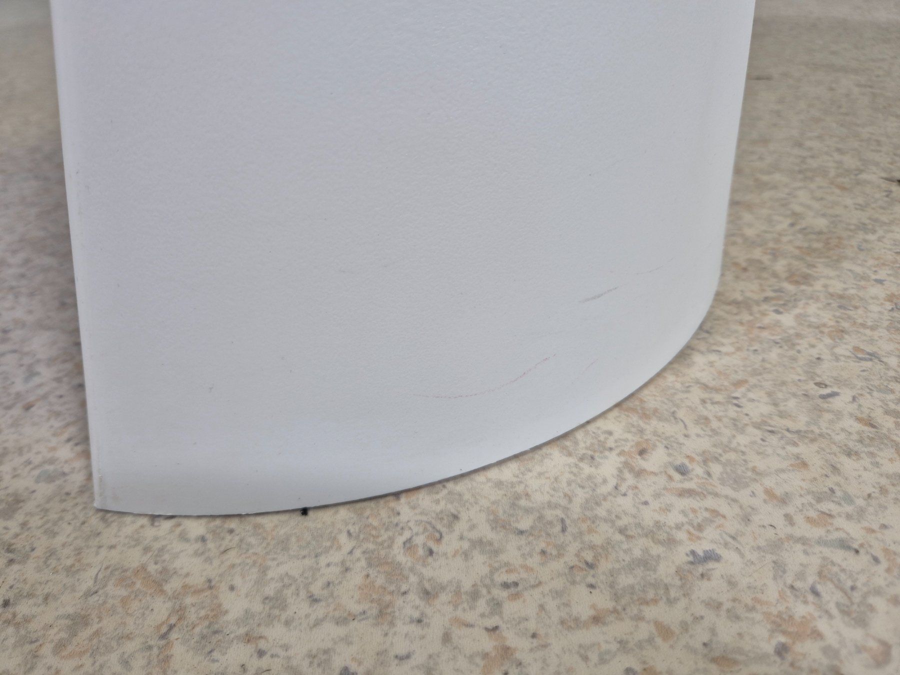 Sgabelli: Tomasucci Stool Hocker Stapelhocker Höcker Polsterhocker – Usato da Nottwil venduto da Wondewa-Shop 7
