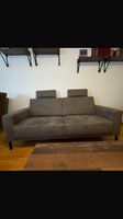 Couch / Sofa ( passender Sessel in einer anderen Auktion )