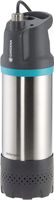 Gardena 6100/5 Inox automatic
