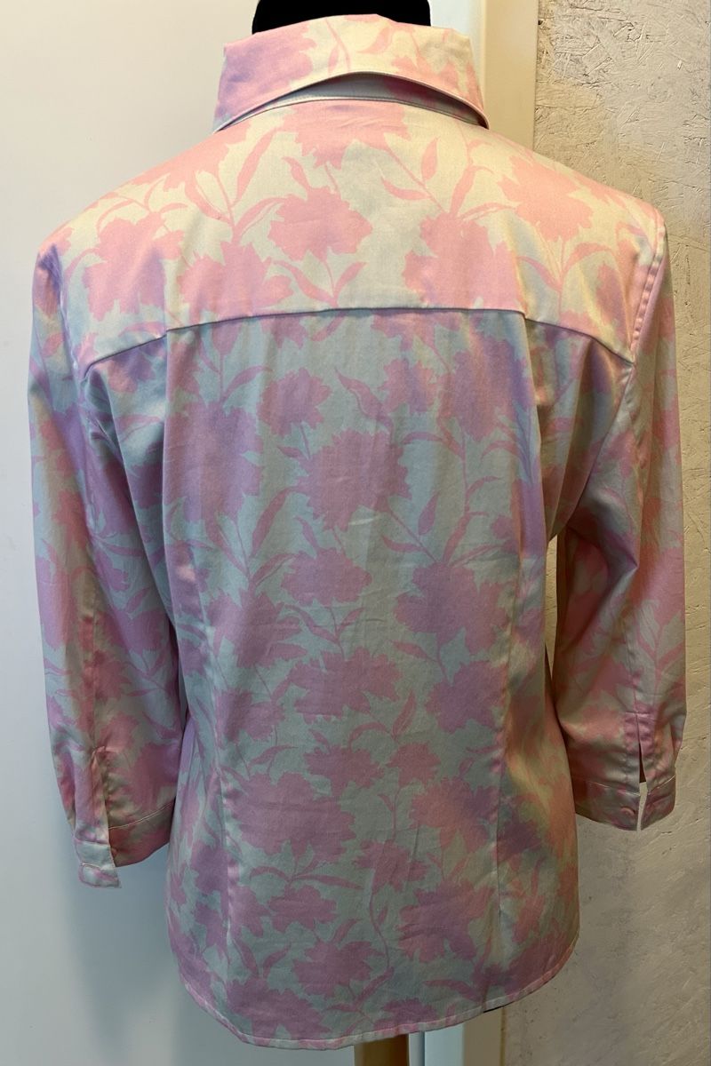 Camicette: Karhrin Ebel Bluse, Grösse 38, neu mit Etikette – Nuovo e nell'imballaggio originale da Oberhasli venduto da anzis 3