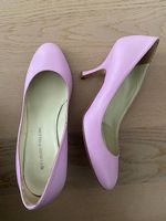 Wunderschöne Pollini Schuhe, Grösse 35.