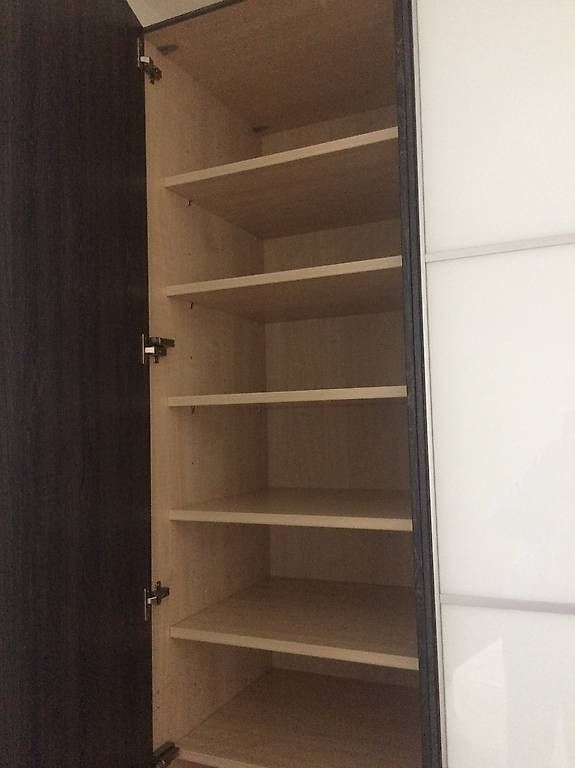 Armadi: Brand new wardrobe – Usato da Basel venduto da iac_lf5j 3