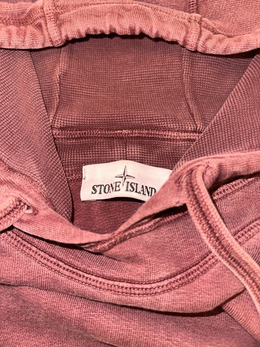 Stone Island Pulls & Sweat-shirts: Stone Island used Look Pullover – Neuf (Voir description) à Kriens par mat_56bc 2