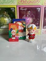 Popmart Bunny Christmas Series - Santa Claus (US)
