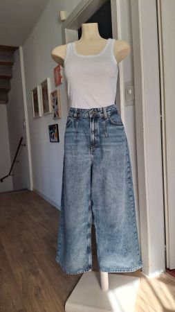 Jeans /culotte MARC O POLO collection 2025 taille 31/32
