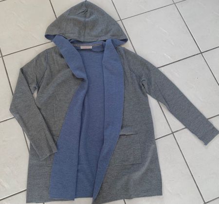 FRIEDA & FREDDIES ® Strickjacke - Damen Grösse 36
