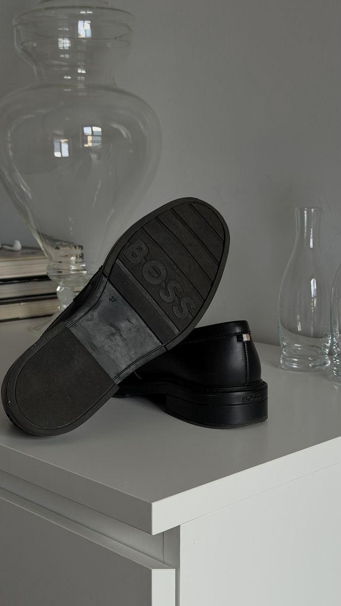 Scarpe da donna: Boss loafers  – Nuovo (secondo la descrizione) da Paradiso venduto da viorea 5