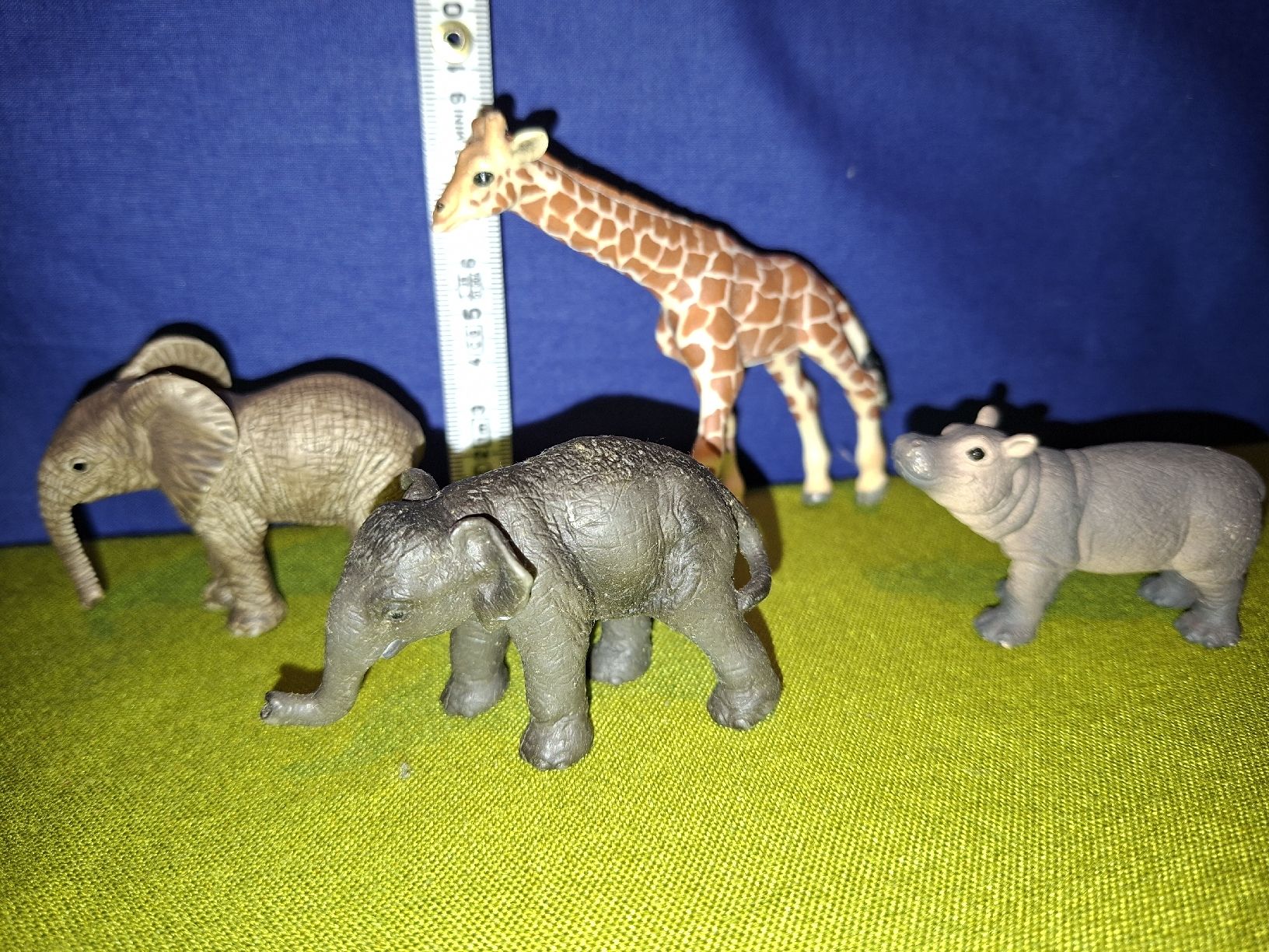 Schleich Jouets: Schleich Wildtiere H109 – D'occasion à Aarberg par Fink010 3