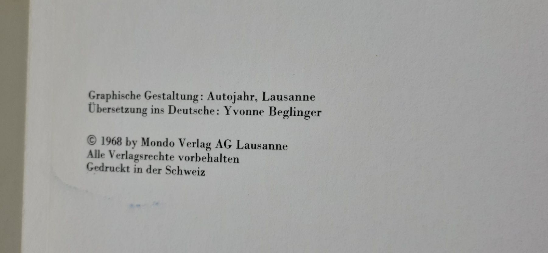 Livres: Das Auto - Ein halbes Jahrhundert Geschichte – D'occasion à Mörschwil par aik_x8mc 2