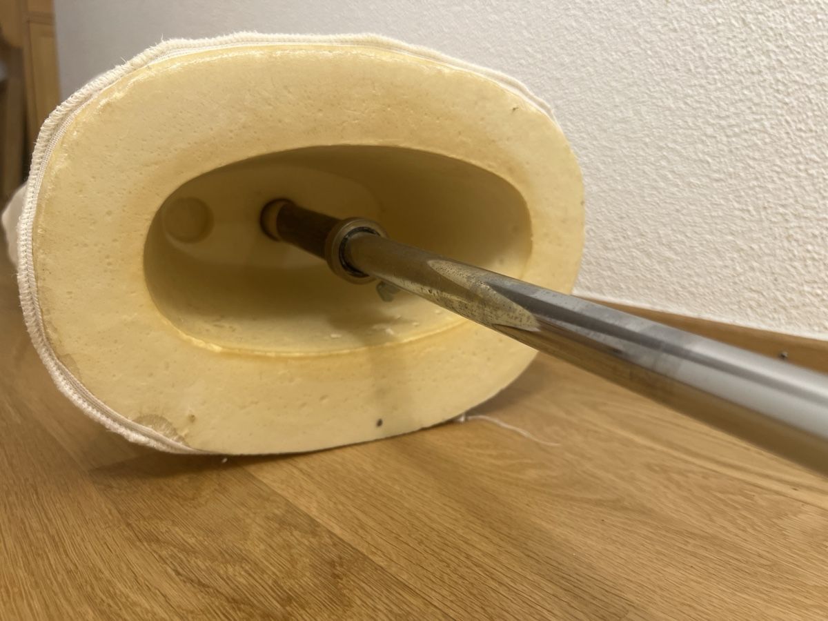 Allestimento di negozi e stand fieristici: Schneiderpuppe höhen verstellbar – Usato da Uznach venduto da Apuutze 5