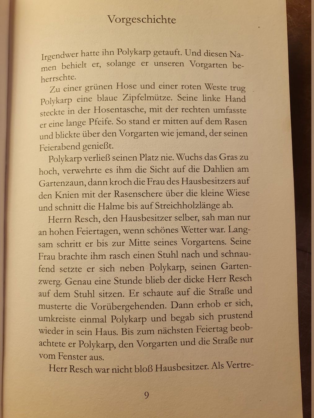 Libri: Damals war es Friedrich - Hans Peter Richter – Usato da Zürich venduto da loosebone 7