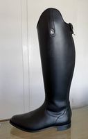 Cavallo Reitstiefel Gr. 9.5 (Cavallinus Dressur schwarz)