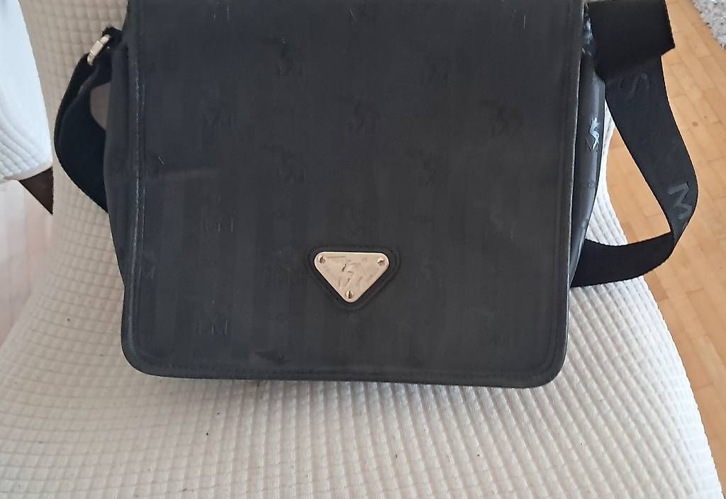 Maison Mollerus Taschen für Damen: Mollerus Handtasche – Gebraucht aus Winterthur von Tamira82 1