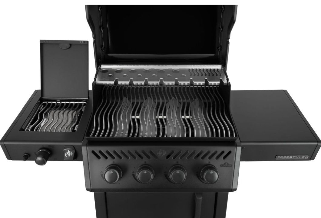 Grills: Napoleon Gasgrill – Neu und originalverpackt aus Küssnacht von gt68k 1